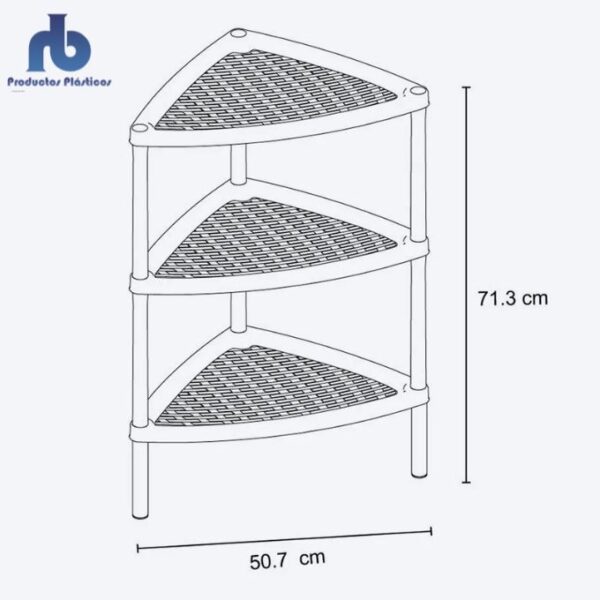Mesa-Multiusos-Triangular-3-niveles