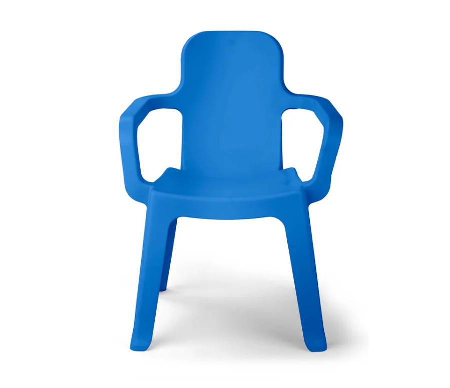 silla kinder